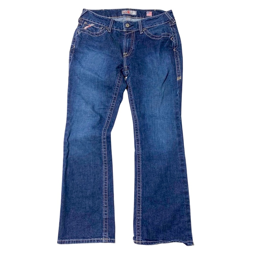 Ariat Flame Resistant Jeans size 28S